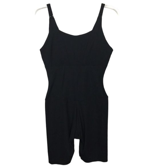 Maidenform Singlet Sleek Smoothers Wear Your Own Bra Body Shaper Size Medium NEW - Picture 6 of 7